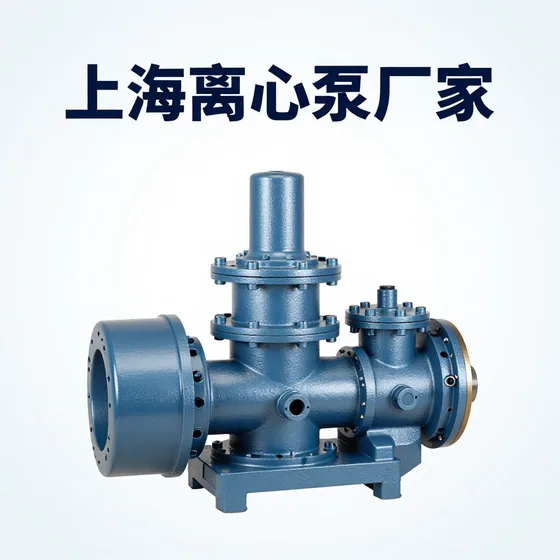 上海离心泵厂家