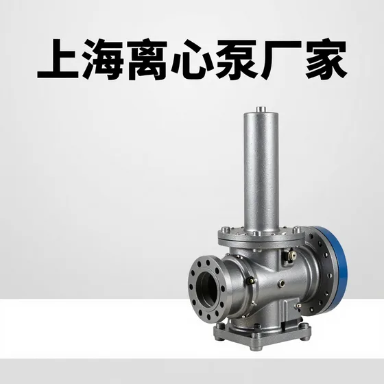 上海离心泵厂家